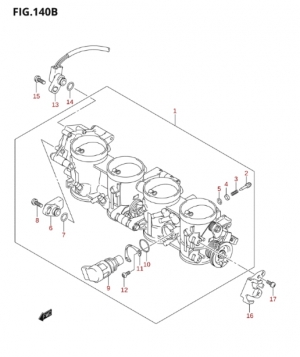 142B-Ruiskun letkustot