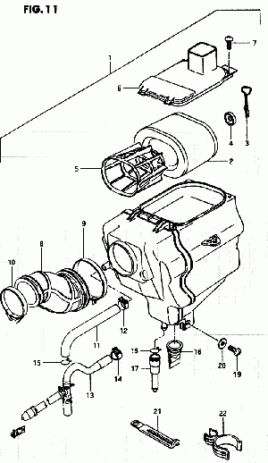 11-Ilmansuodatin