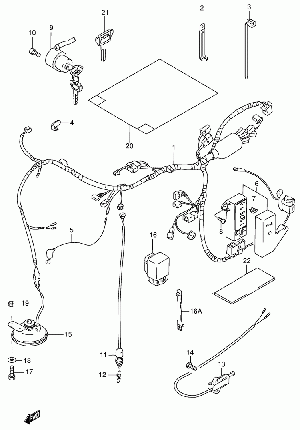 41-Johtosarja