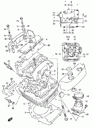 02-Sylinterin kansi