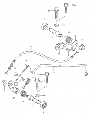 009-Puolipuristin systeemi