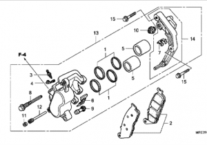 Etujarrusatula  F9