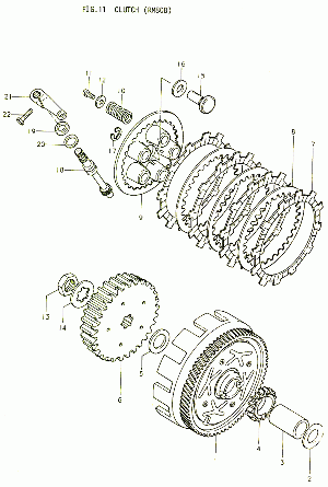 11-Kytkin