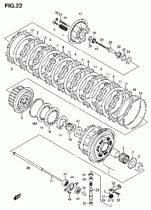 22-Kytkin