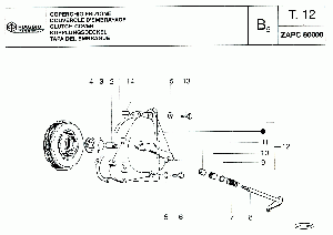 12-Kytkimen kansi