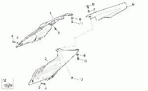 Takaosa I