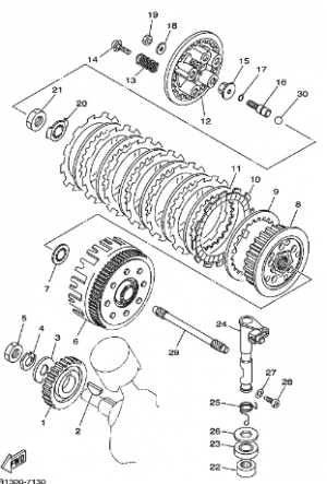 13-Kytkin