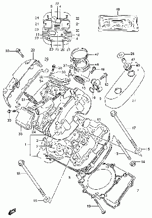 01-Sylinterin kansi