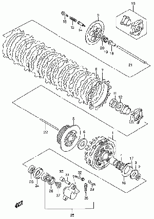 27-Kytkin