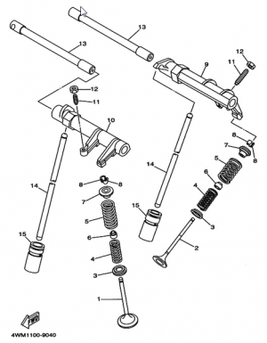 4-Venttiilit