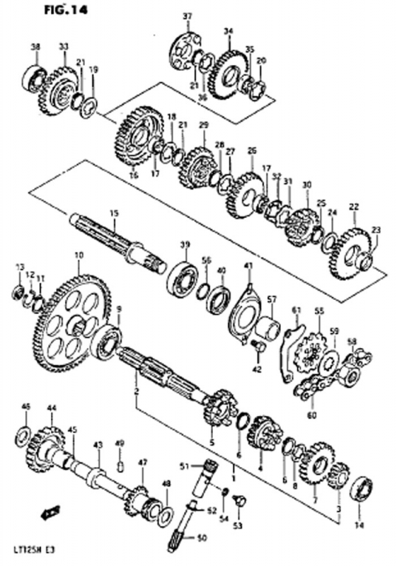 125 cc