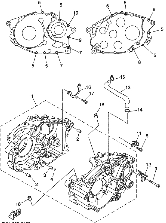 660 cc