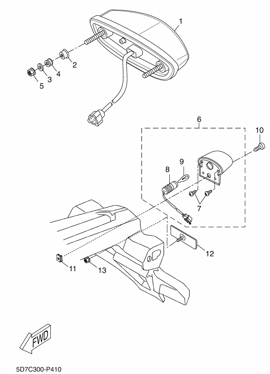 MT 125 Mallisto