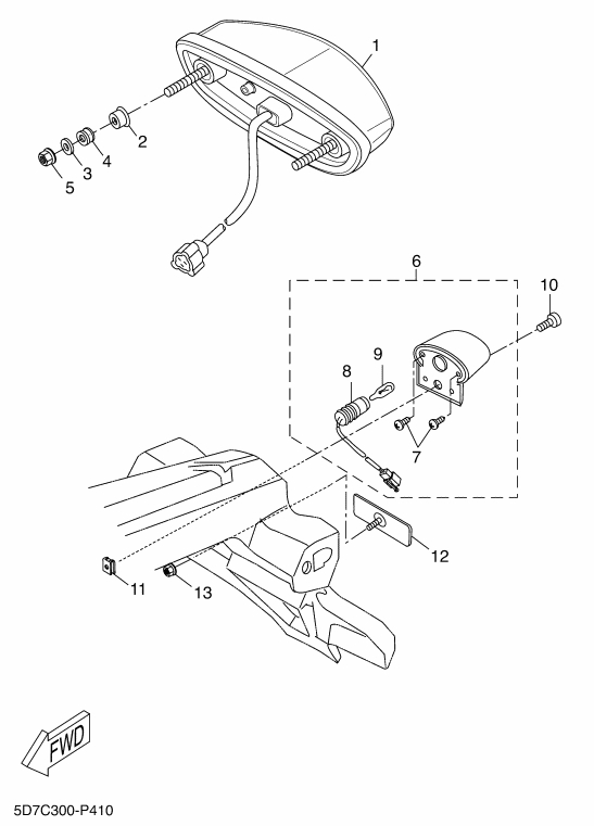 MT 125 Mallisto