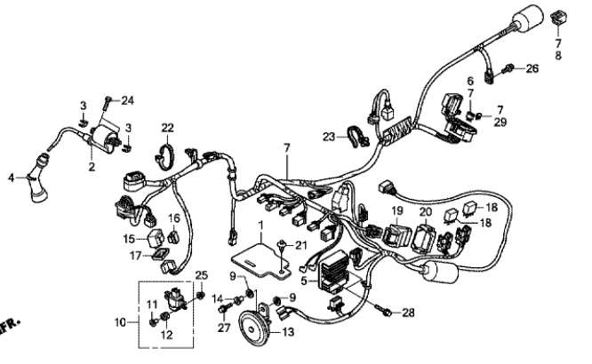 125 cc