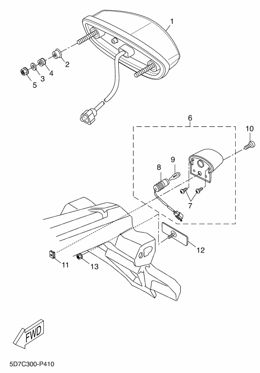 MT 125 Mallisto