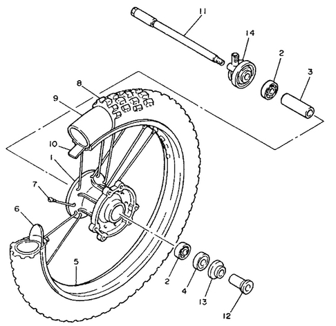 350 cc