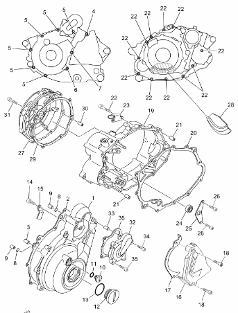 660 cc