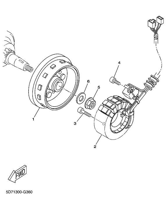 MT 125 Mallisto