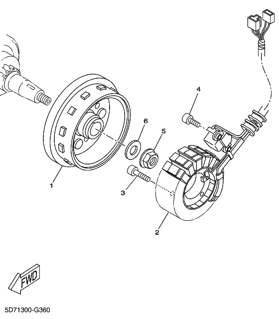 MT 125 Mallisto