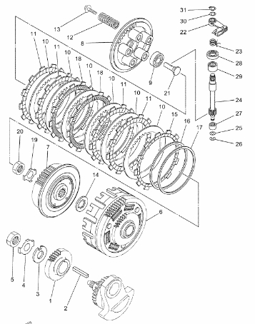 660 cc