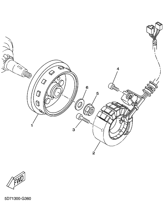 MT 125 Mallisto