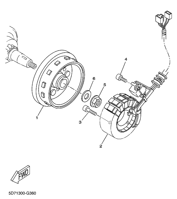 MT 125 Mallisto