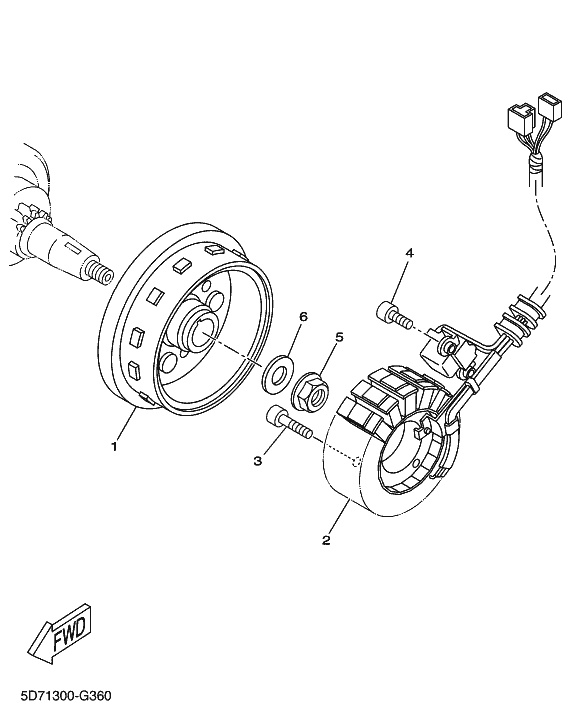 MT 125 Mallisto