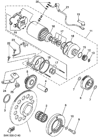 660 cc