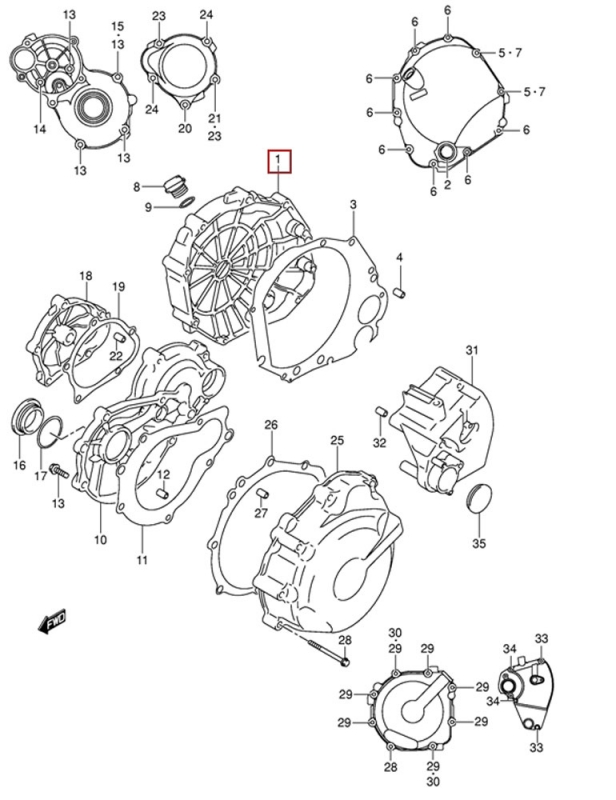 600 cc