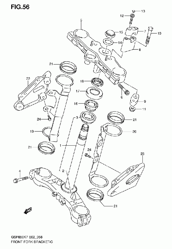 650 cc