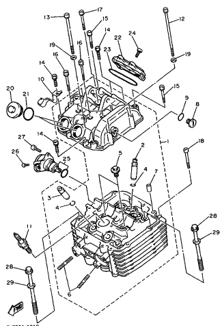 660 cc