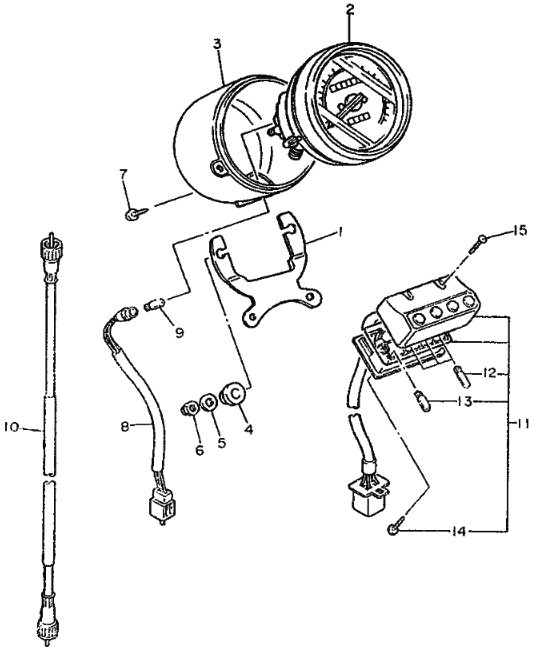 535 cc