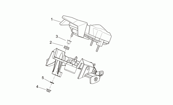 450-550 cc Off-road