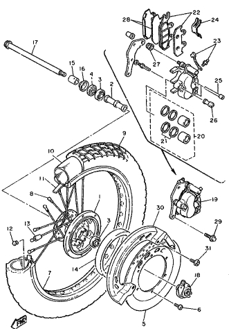 660 cc