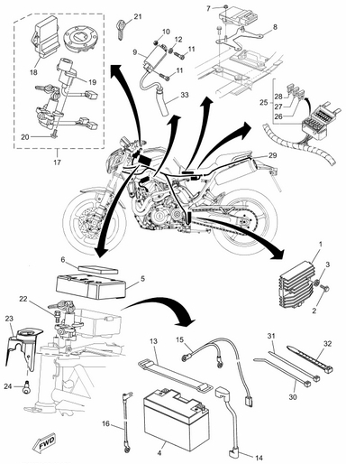 660 cc