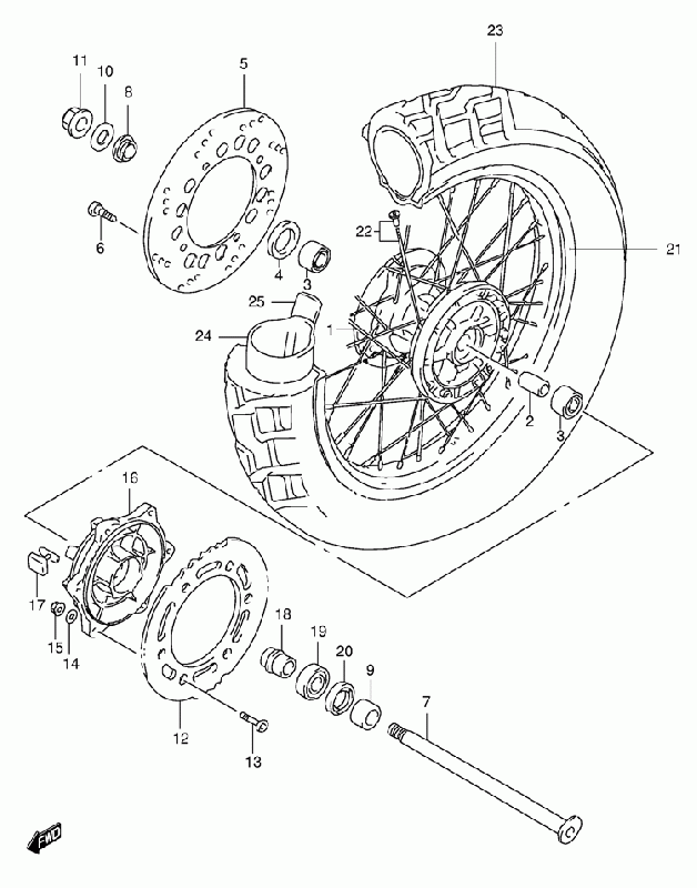 650 cc