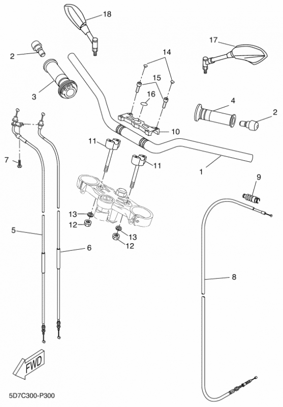 MT 125 Mallisto