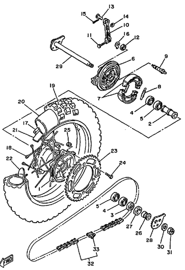 350 cc