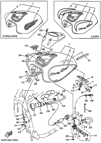 650 cc