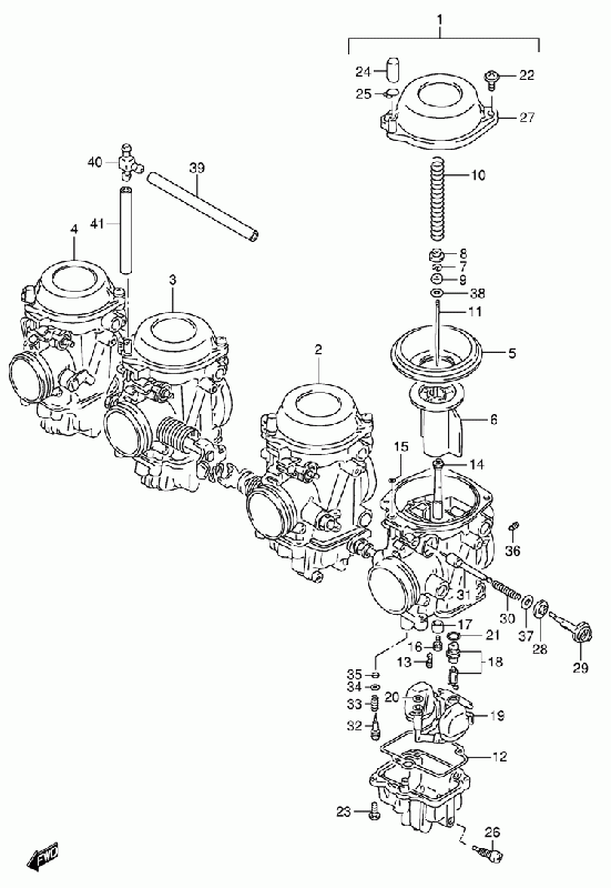 1100 cc