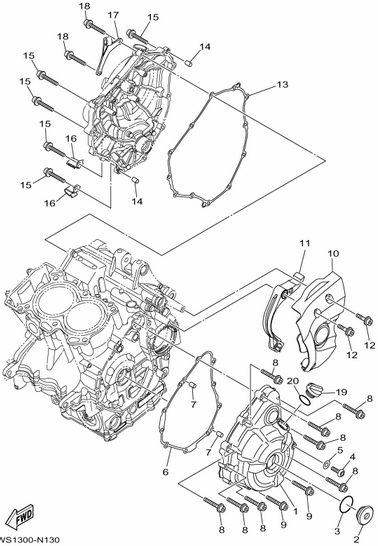 700 cc