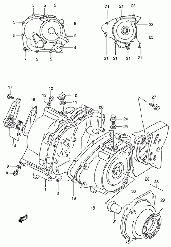 160 cc