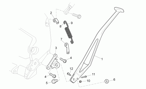 450-550 cc Off-road