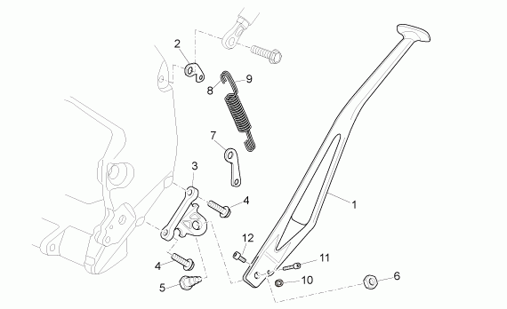 450-550 cc Off-road