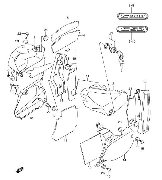 800 cc