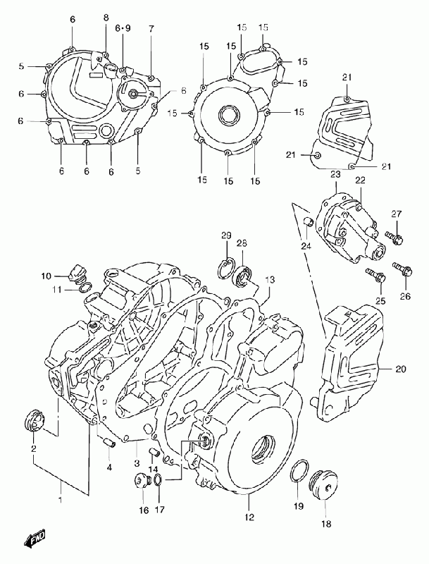 650 cc