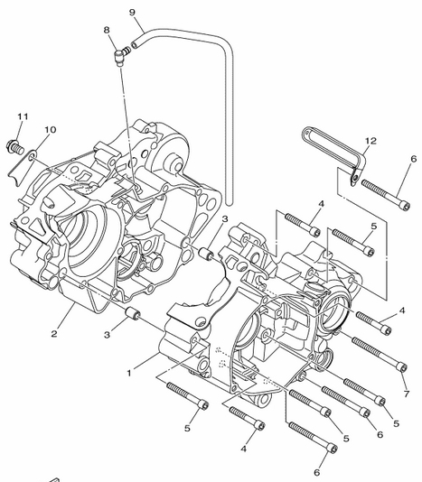 85 - 90 cc