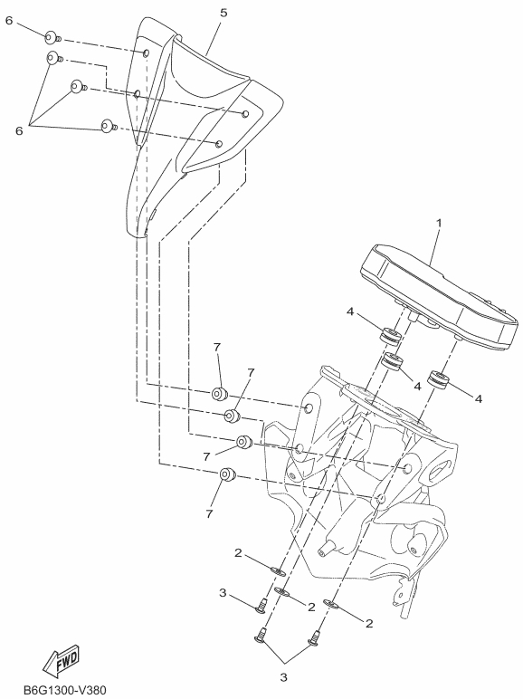 MT 125 Mallisto