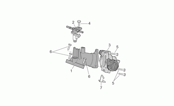 400-500 cc Scootterit